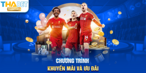 Chương trình khuyến mãi và ưu đãi