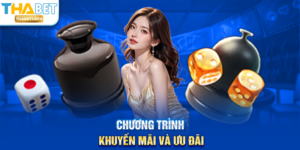 Chương trình khuyến mãi và ưu đãi