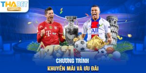 Chương trình khuyến mãi và ưu đãi