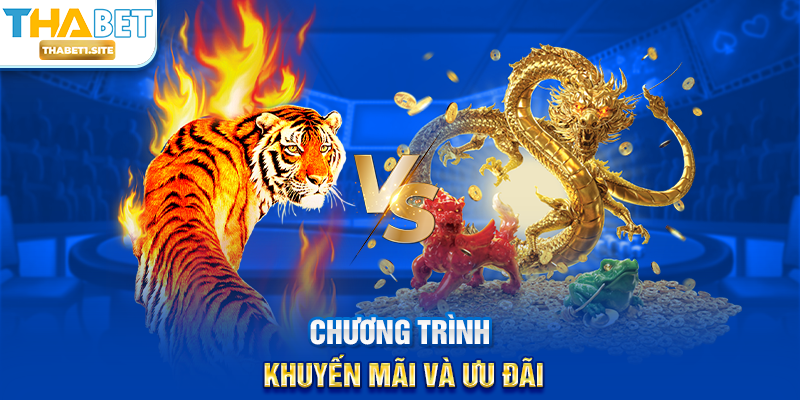 Chương trình khuyến mãi và ưu đãi