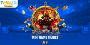 Mini Game THABET là gì?
