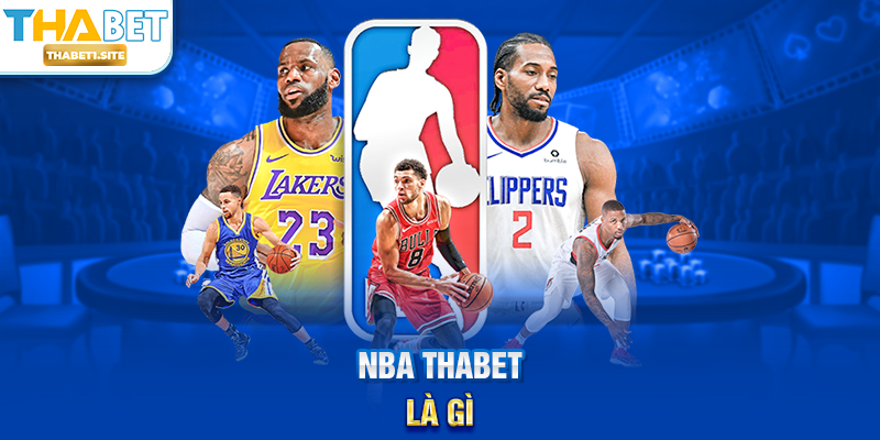 NBA THABET là gì?