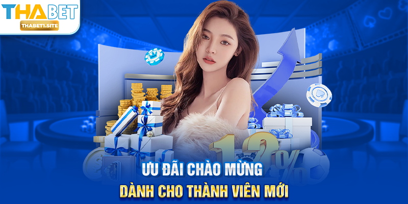 Cách cập nhật thông tin Khuyến Mãi THABET nhanh chóng